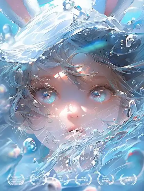 《河边的错误》补片计划配图