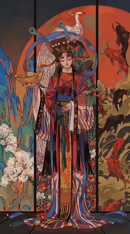 《孤注一掷》电影卡片配图